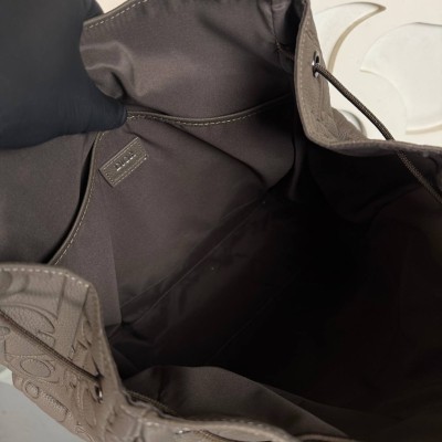 Dior Hit the Road Backpack