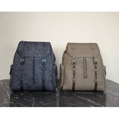 Dior Hit the Road Backpack