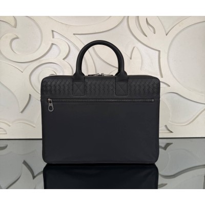 Bottega Veneta Getaway Briefcase
