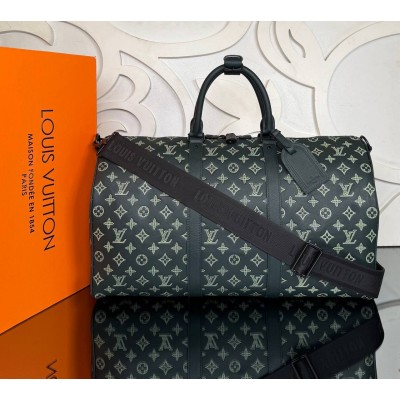 Louis Vuitton Keepall Bandouliere 50