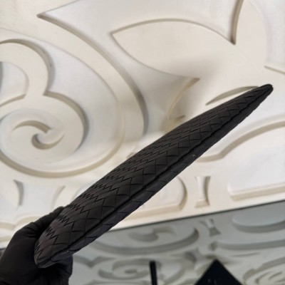 Bottega Veneta Intrecciato Flat Pouch