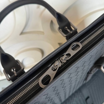 Bottega Veneta Getaway Document Bag