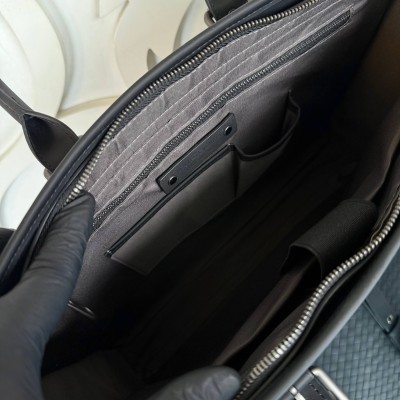 Bottega Veneta Getaway Document Bag