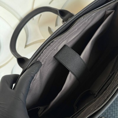 Bottega Veneta Getaway Document Bag