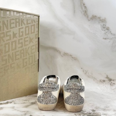 Golden Goose Super Star Sneaker