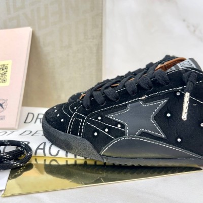 Golden Goose True Star Sneaker