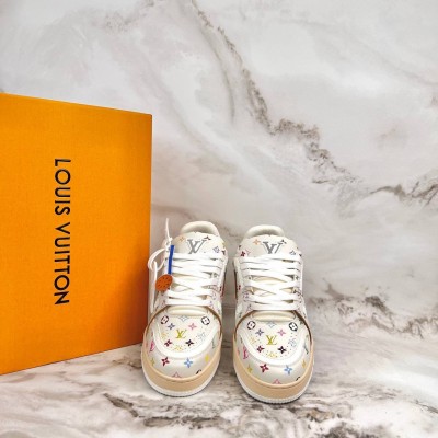 Louis Vuitton Unisex Sneakers