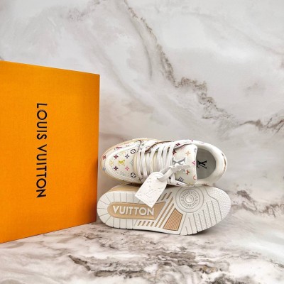 Louis Vuitton Unisex Sneakers