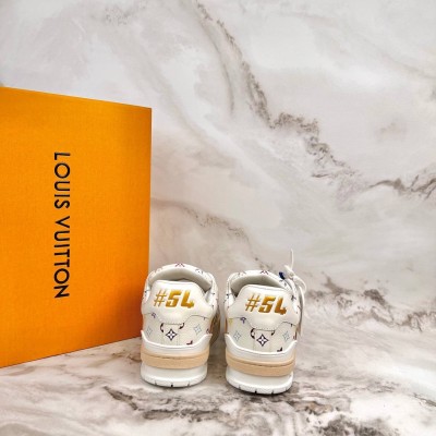 Louis Vuitton Unisex Sneaker