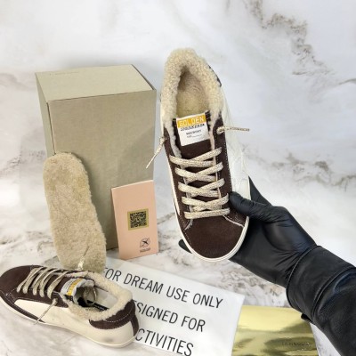 Golden Goose Ballstar Sneakers