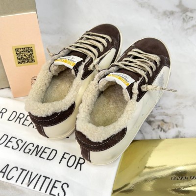 Golden Goose Ballstar Sneakers