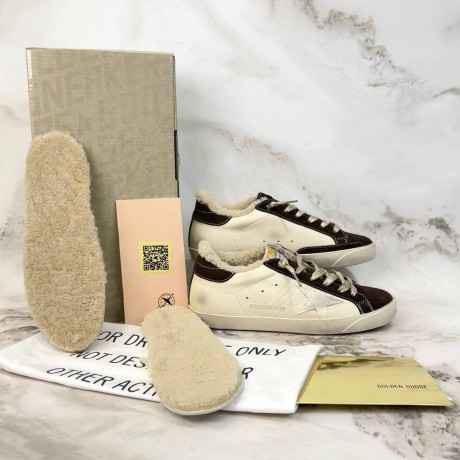 Golden Goose Ballstar Sneakers