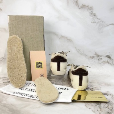 Golden Goose Ballstar Sneaker