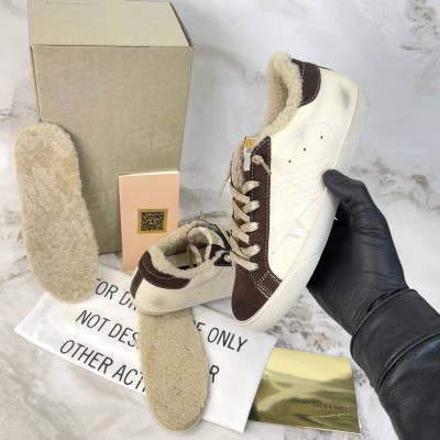 Golden Goose Ballstar Sneakers