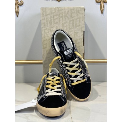 Golden Goose Super Star Sneaker