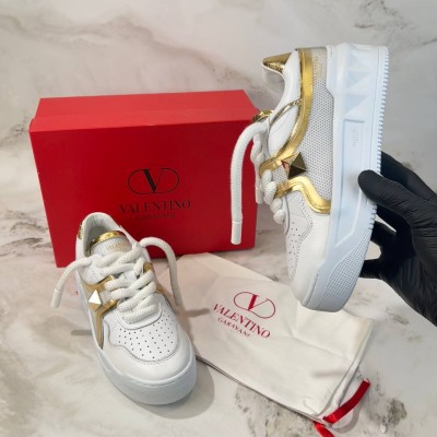 Valentino Garavani Rockstud Sneakers