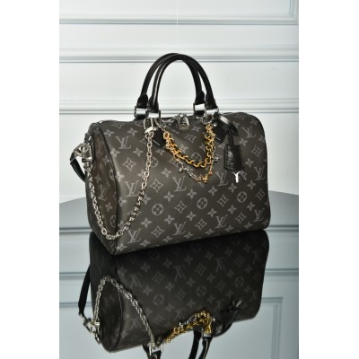Louis Vuitton Speedy Soft 30