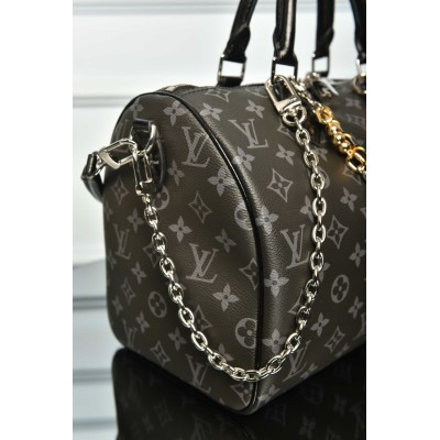Louis Vuitton Speedy Soft 30