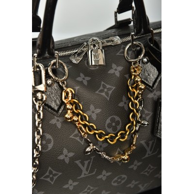 Louis Vuitton Speedy Soft 30