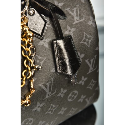 Louis Vuitton Speedy Soft 30