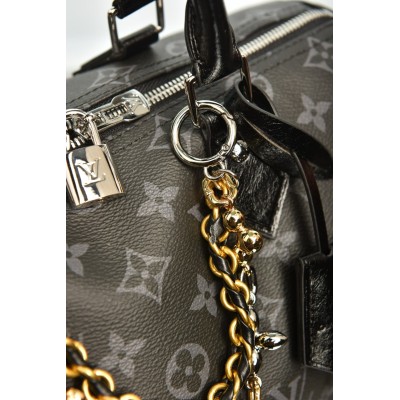 Louis Vuitton Speedy Soft 30
