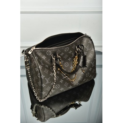 Louis Vuitton Speedy Soft 30