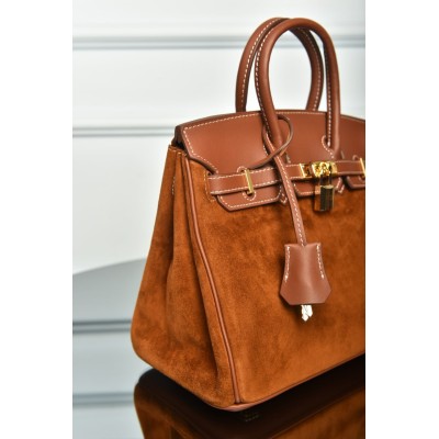Hermes Birkin 25