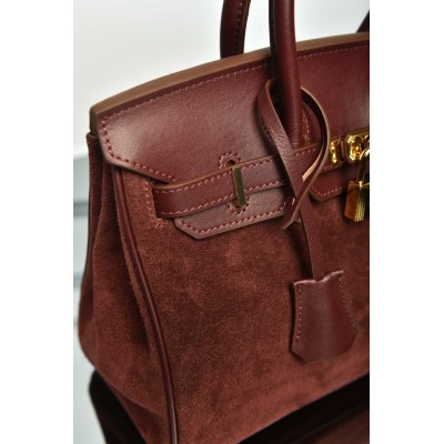 Hermes Birkin 25
