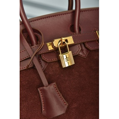 Hermes Birkin 25
