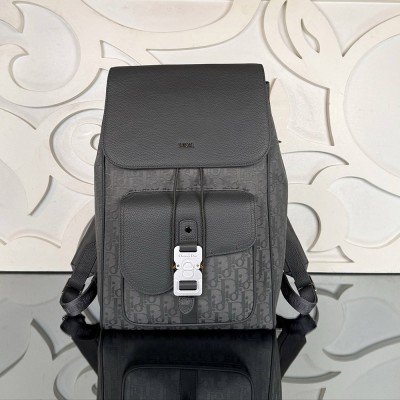 Dior Rucksack Backpack