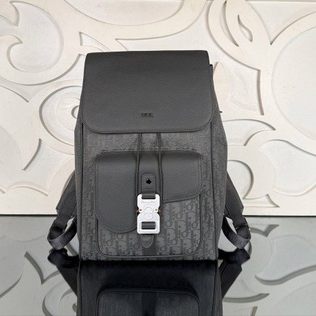 Dior Rucksack Backpack