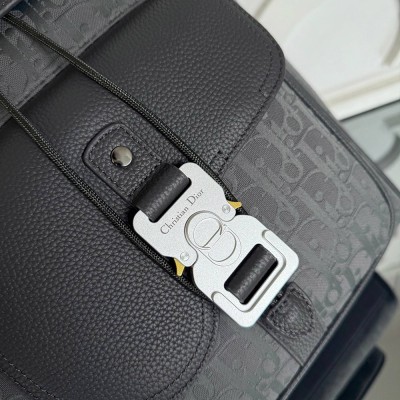 Dior Rucksack Backpack