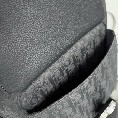 Dior Rucksack Backpack