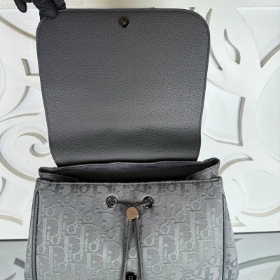 Dior Rucksack Backpack