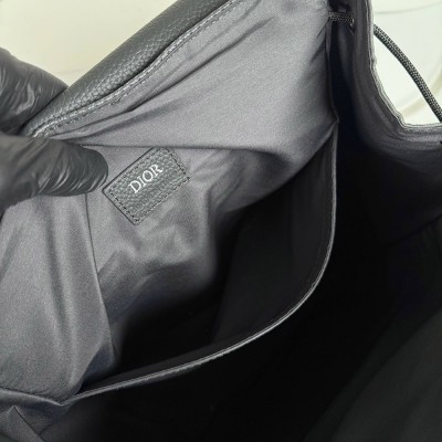 Dior Rucksack Backpack
