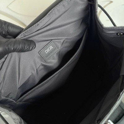 Dior Rucksack Backpack