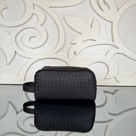 Bottega Veneta Piccolo Travel Pouch