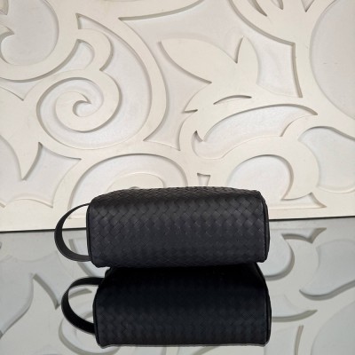 Bottega Veneta Piccolo Travel Pouch