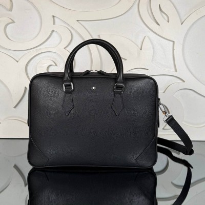 Mont Blanc Business Briefcase