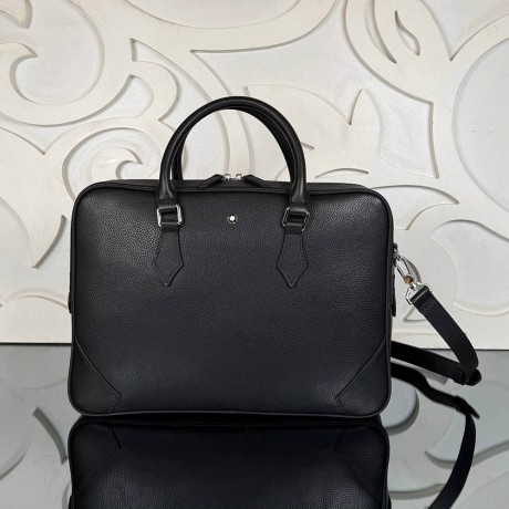 Mont Blanc Business Briefcase