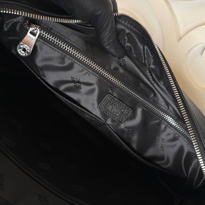 Mont Blanc Business Briefcase