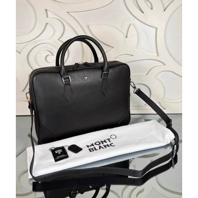 Mont Blanc Business Briefcase