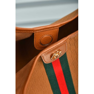 Gucci Giglio Large Tote Bag