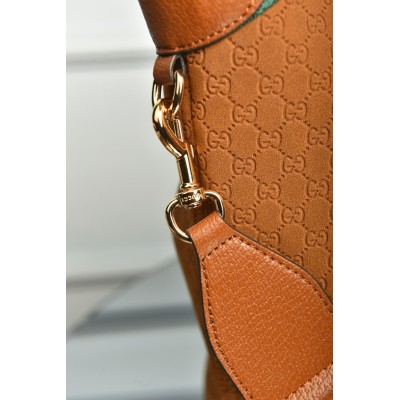 Gucci Giglio Large Tote Bag