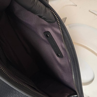 Bottega Veneta Intrecciato Standing Pouch