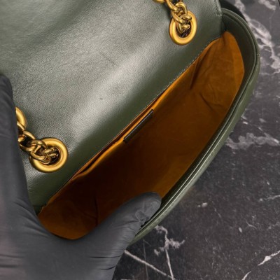 Gucci GG Marmont Small Shoulder Bag