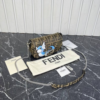 Fendi Baguette Mini