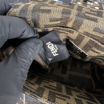 Fendi Baguette Mini
