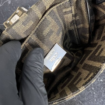 Fendi Baguette Mini