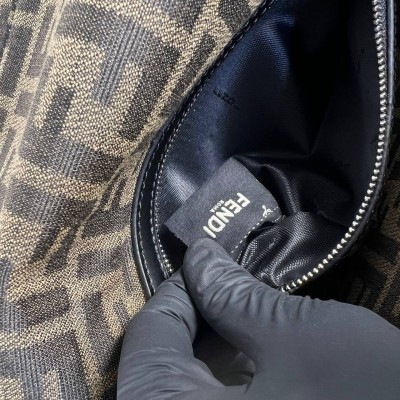 Fendi Baguette Medium